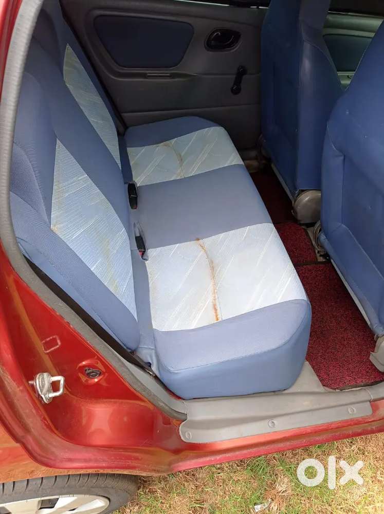 Maruti Suzuki Alto K10 2011