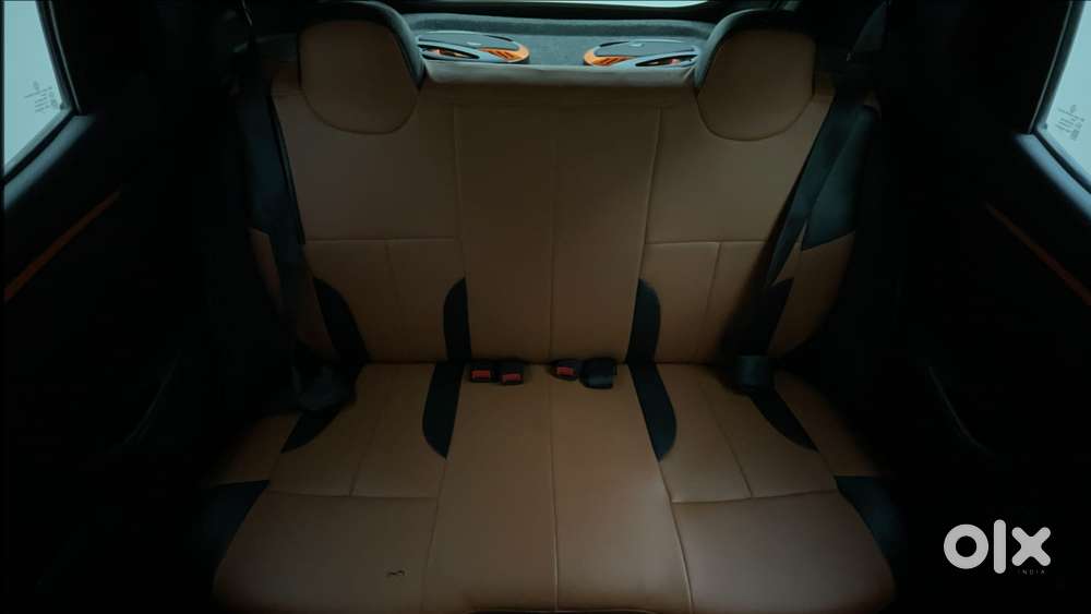 Renault Kwid 2019-ongoing 1.0 Climber Amt, 2017, Petrol