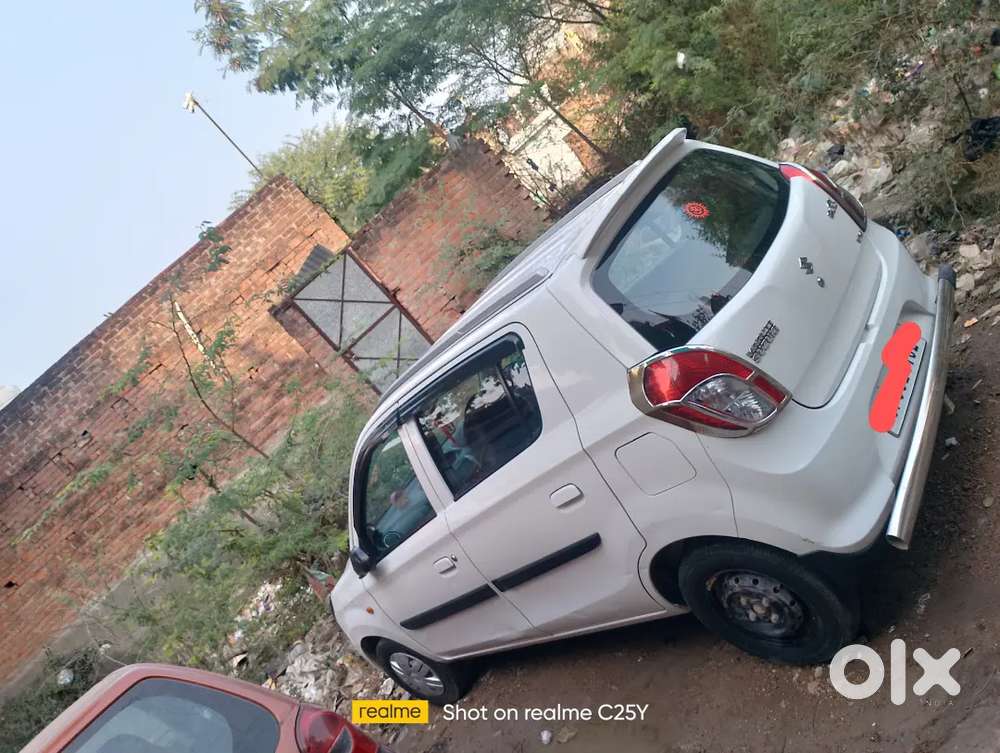 Maruti Suzuki Alto 800 2014 Petrol 60700 Km Driven