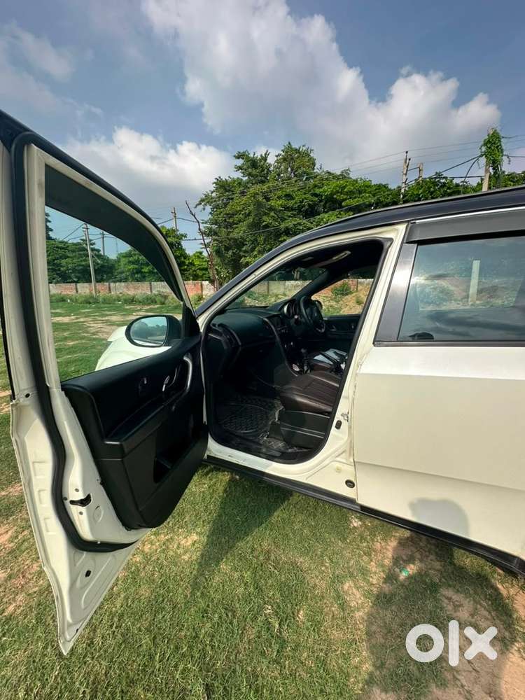 Mahindra Xuv500 Diesel 2021
