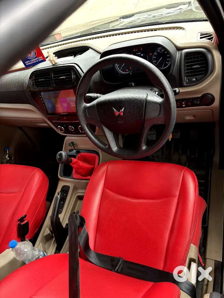 Mahindra Bolero Neo Well Maintained With Fully Modified