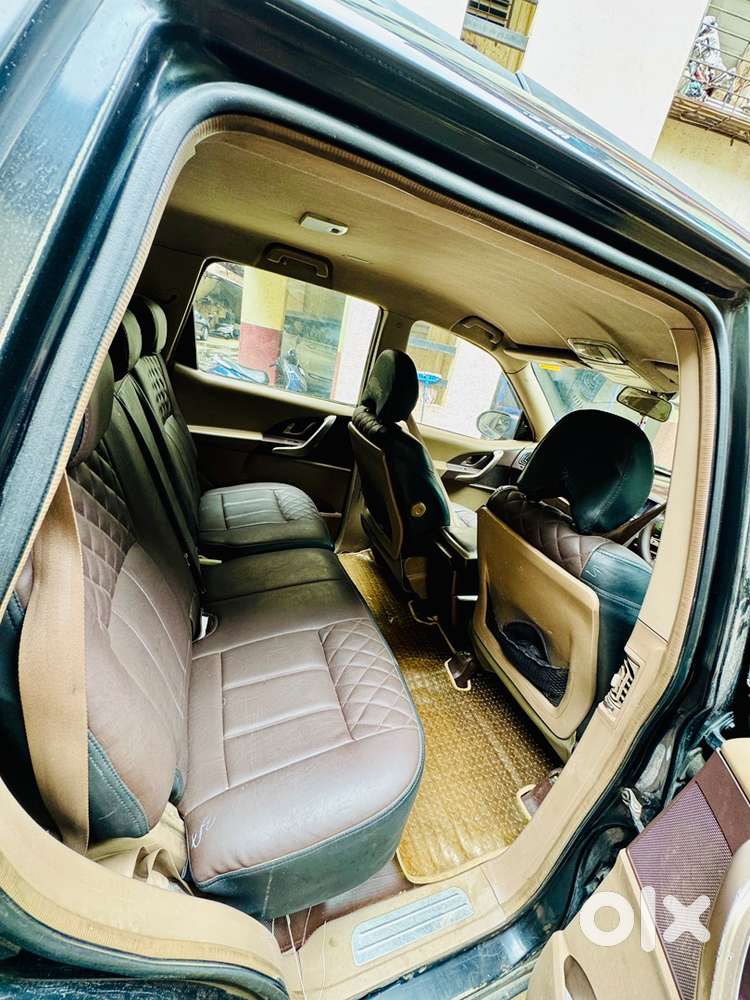 Mahindra Xuv500 Diesel 2012