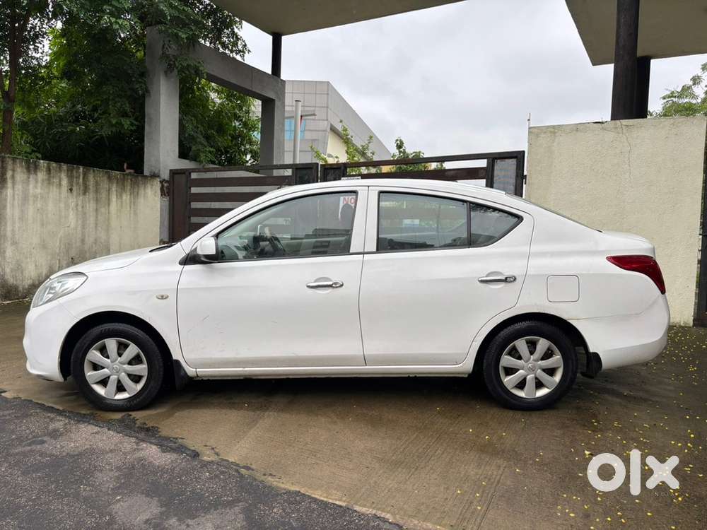 Sunny Xl Diesel 2013 1st Owner