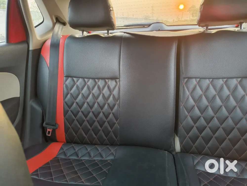 Volkswagen Polo 2001 Petrol 110000 Km Driven