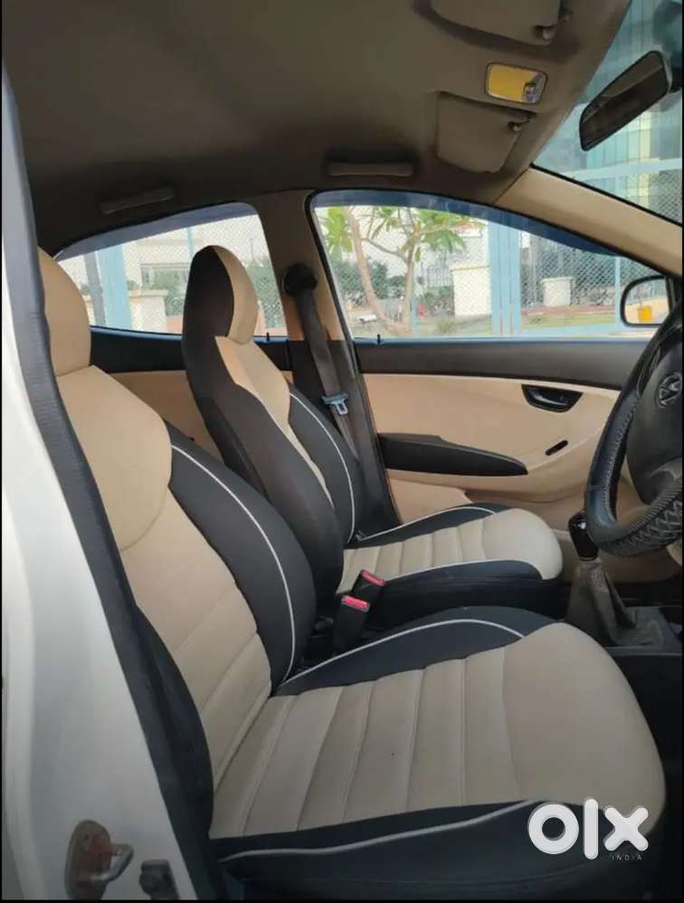 Hyundai Eon  Era+ Cng  2016