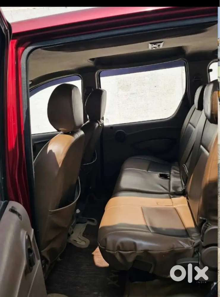 Mahindra Xylo 2010 Diesel Well Maintained