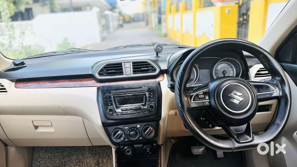 Maruti Suzuki Swift Dzire Amt Vdi, 2018, Diesel