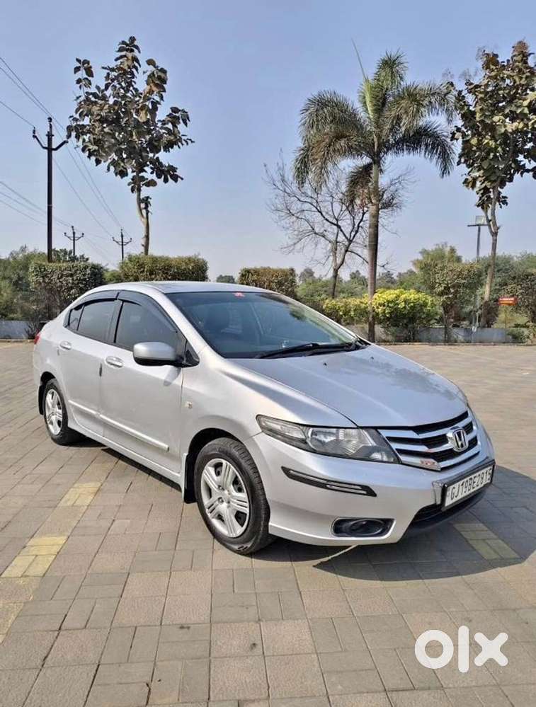Honda City 2010 Petrol Good Condition