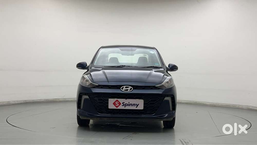 Hyundai Aura 1.2 Sx Cng, 2023, Cng & Hybrids