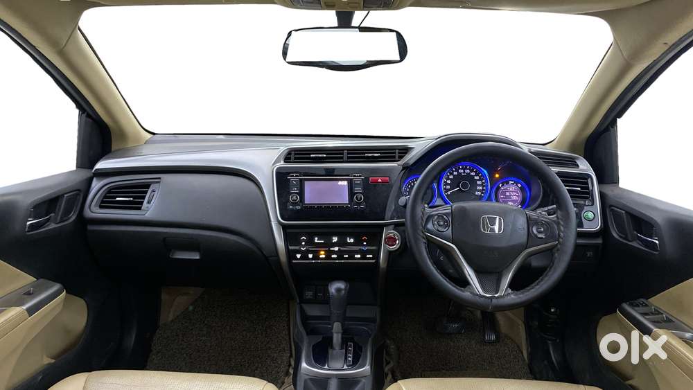 Honda City 2014-2015 I Vtec Cvt Vx, 2015, Petrol