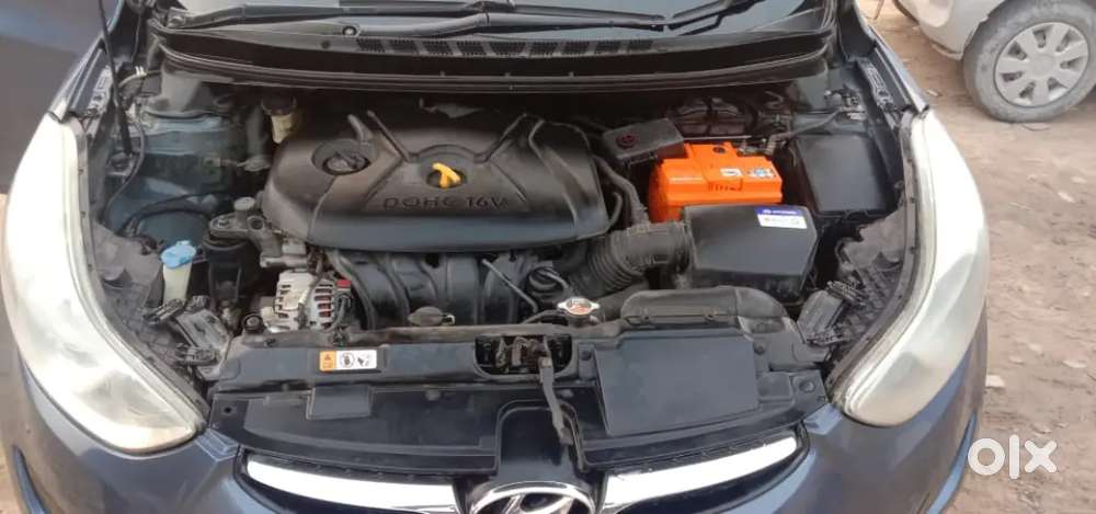 25.8.2014 Hyundai Elantra