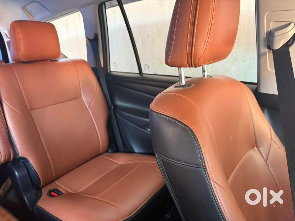 Toyota Innova Crysta 2023 Diesel 65000 Km Driven