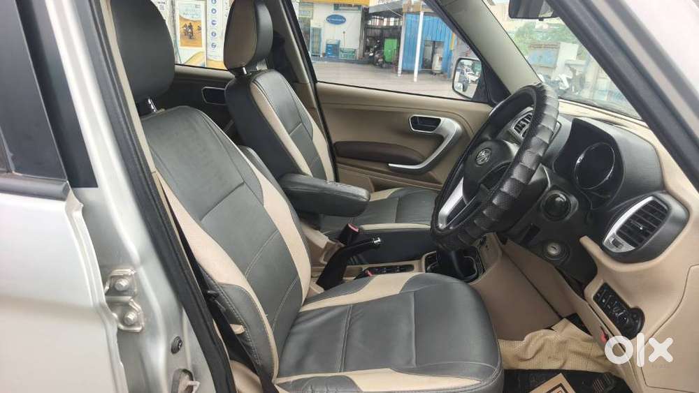 Mahindra Tuv 300 Mhawk100 T8, 2016, Diesel