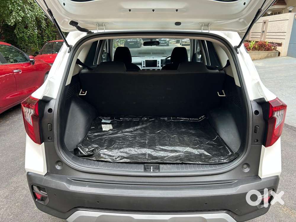 Kia Seltos Htk G, 2023, Petrol