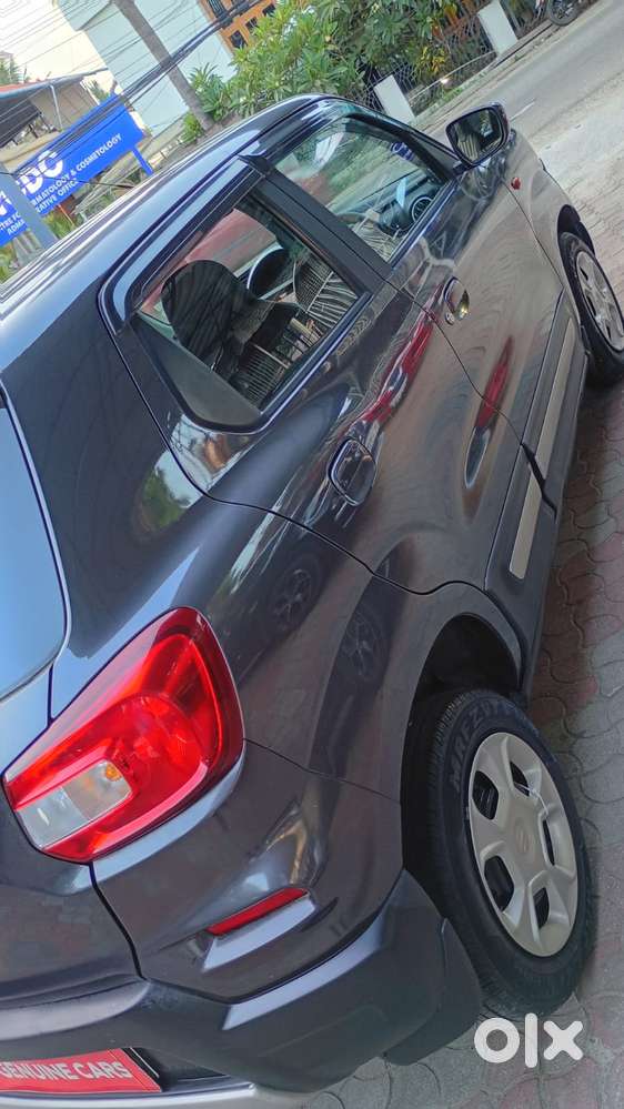 Maruti Suzuki S-presso Vxi Plus Amt, 2020, Petrol