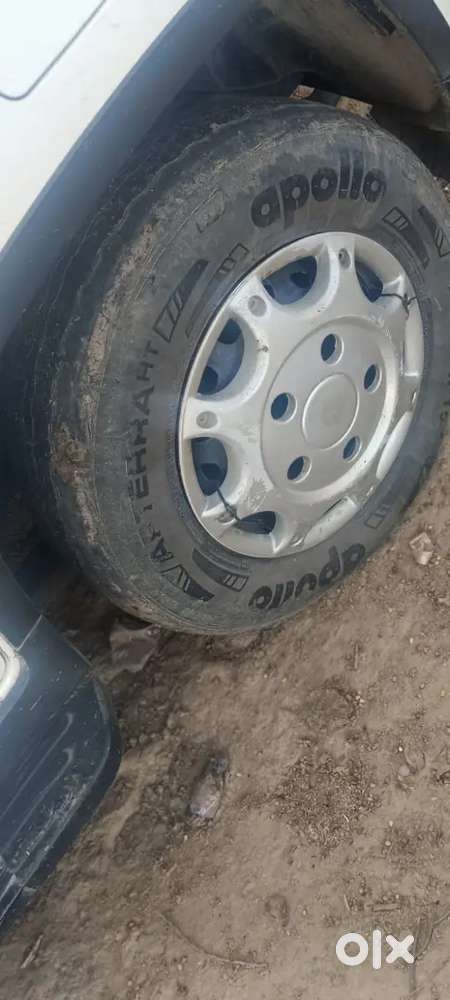 Bolero Neo N8 1.5 Good Conditions Diesel Mileage 17km/lit.