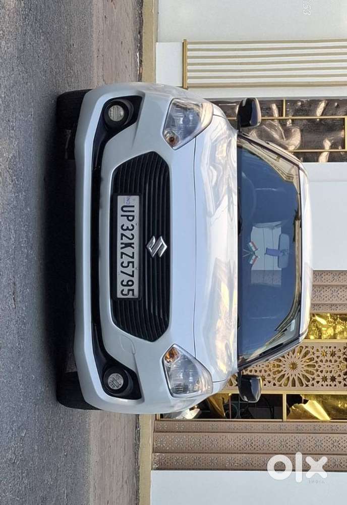 Maruti Suzuki Swift Vxi Optional, 2019, Petrol