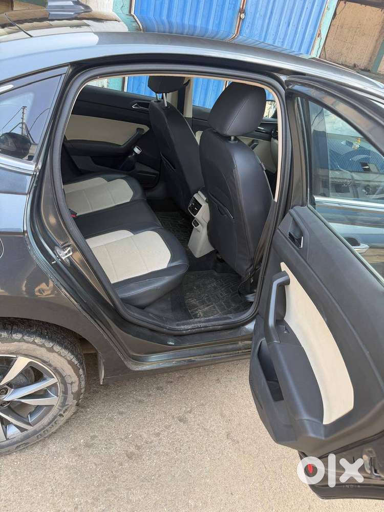 Skoda Slavia 2022 Car