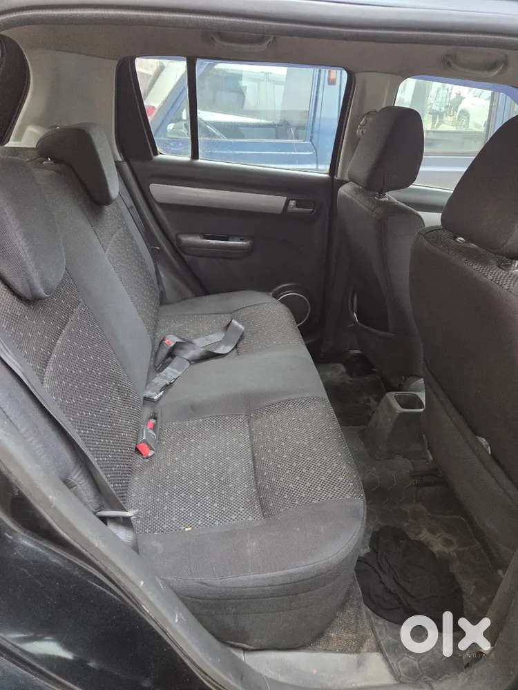 Maruti Suzuki Swift Zxi 2006
