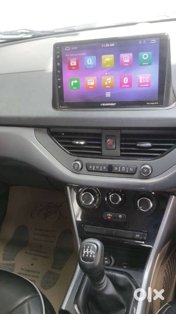 Tata Nexon 1.5 Revotorq Xm (s), 2021, Diesel