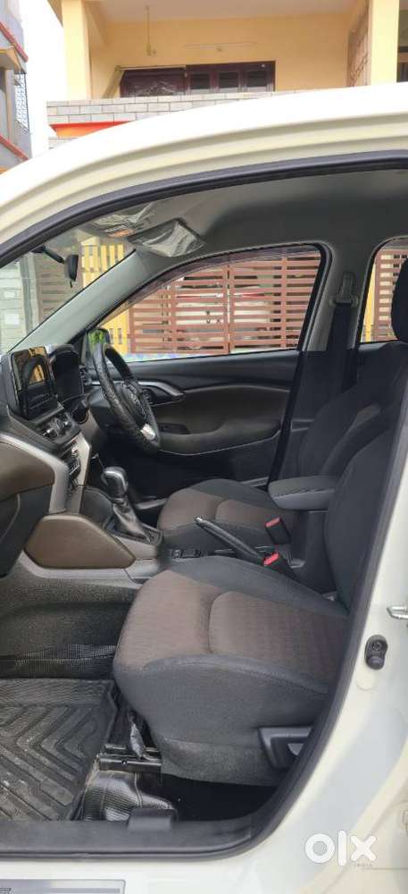 Toyota Urban Cruiser Hyryder 1.5 S Hybrid, 2024, Petrol