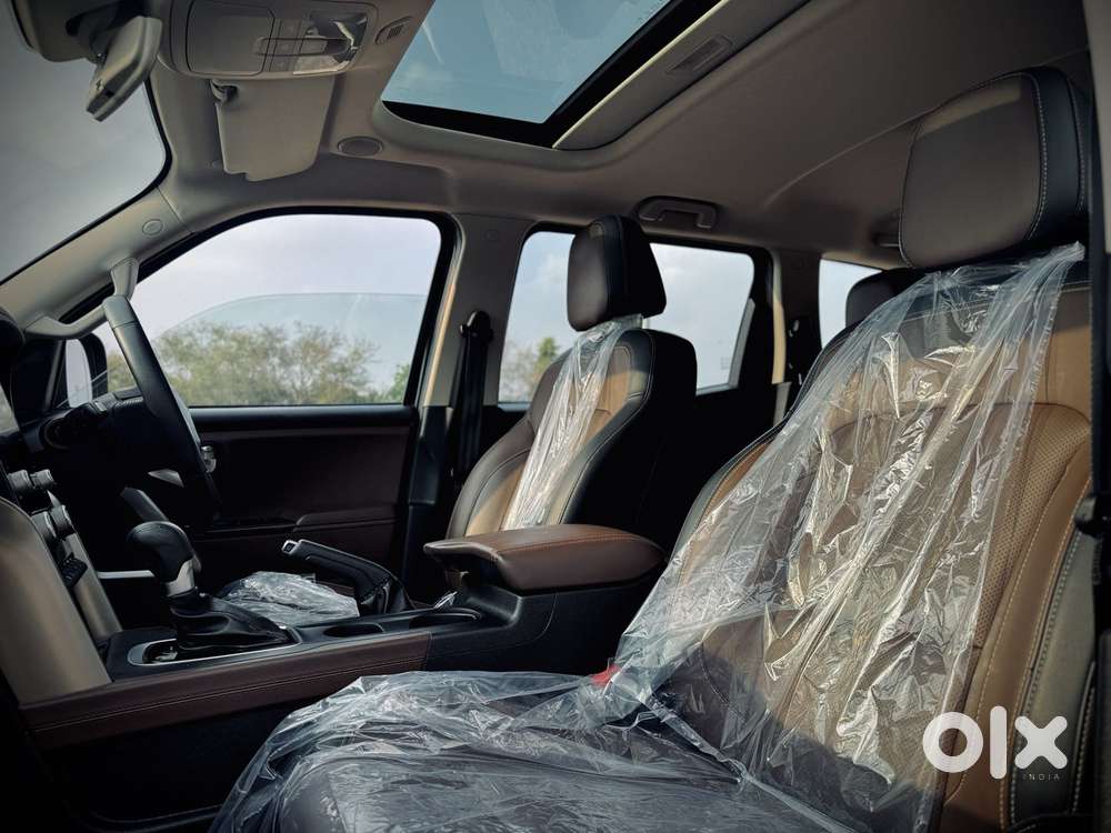 Mahindra Scorpio-n 2.2 Z8 L Diesel At 7 Str, 2024, Diesel