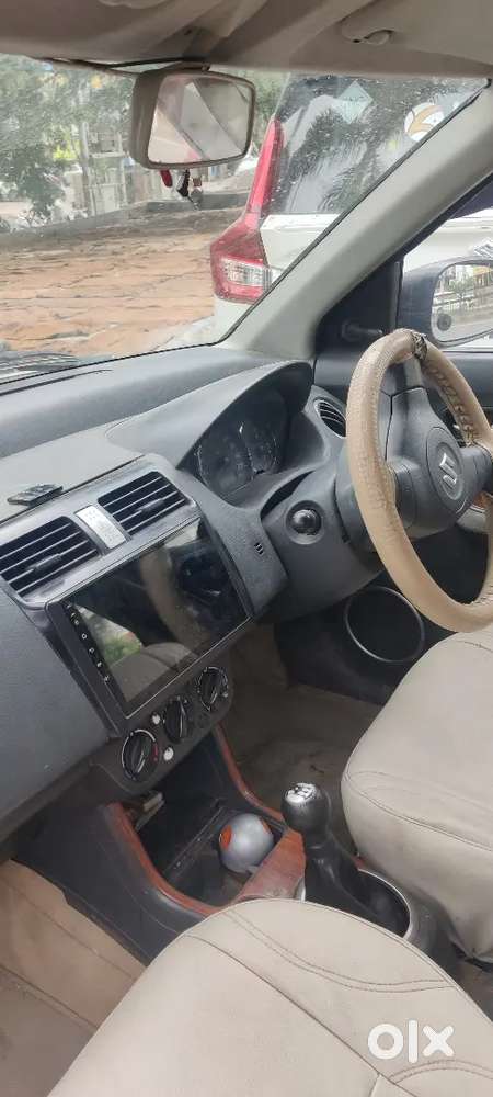 2010 Maruti Suzuki Dzire Vdi