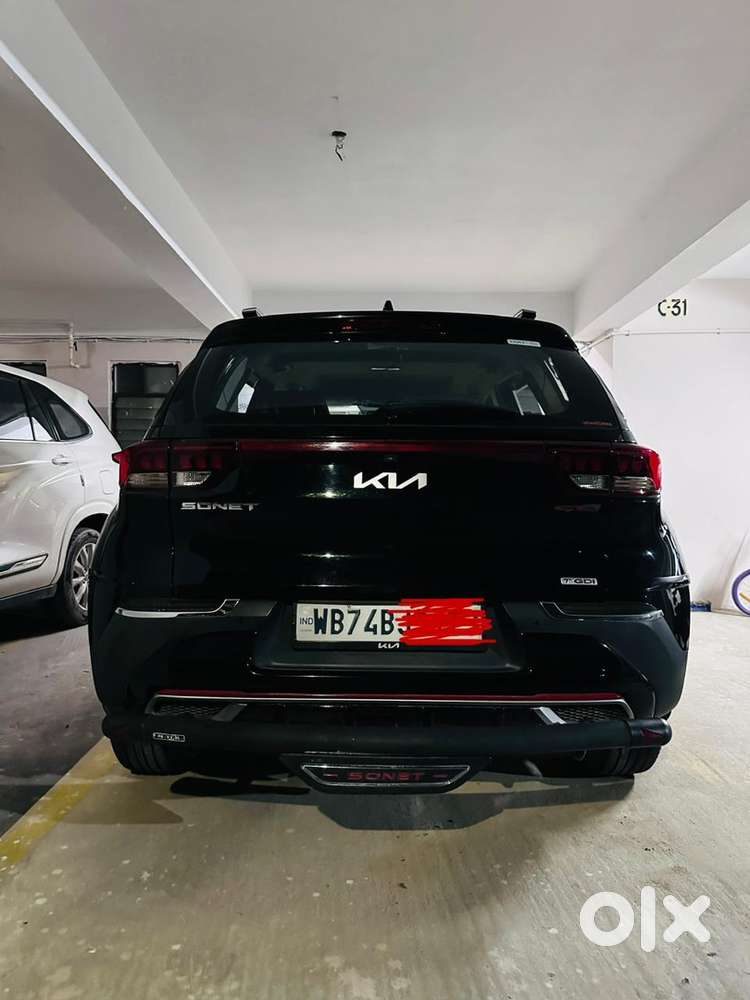 Kia Sonet 2022 || 27000 Km Driven || Like New
