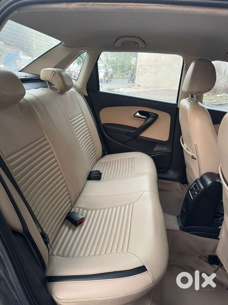 Volkswagen Ameo Diesel 2016