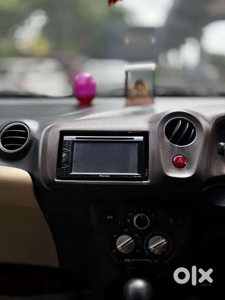 Honda Brio Vx At, 2013, Petrol