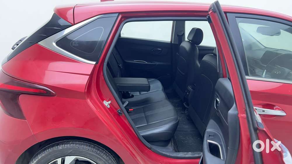 Hyundai New I20 1.0 Asta (o) Turbo Dct, 2021, Petrol