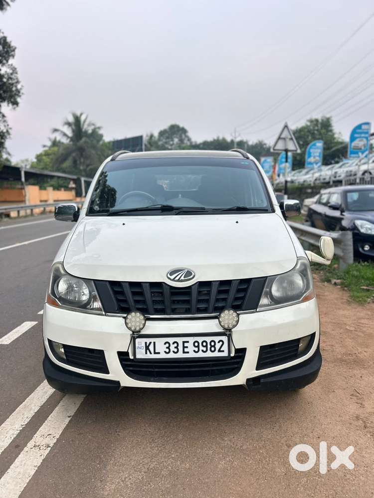 Mahindra Xylo Diesel 2013