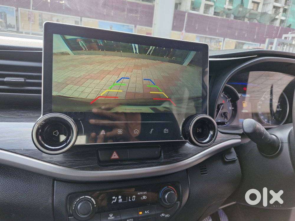 Maruti Suzuki Xl6 1.5 Alpha Plus Mt, 2019, Petrol