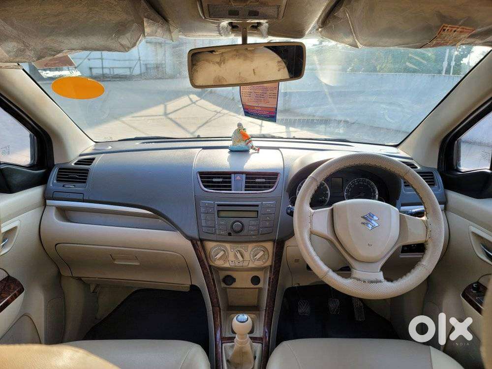 Maruti Suzuki Ertiga Vxi Cng, 2015, Cng & Hybrids
