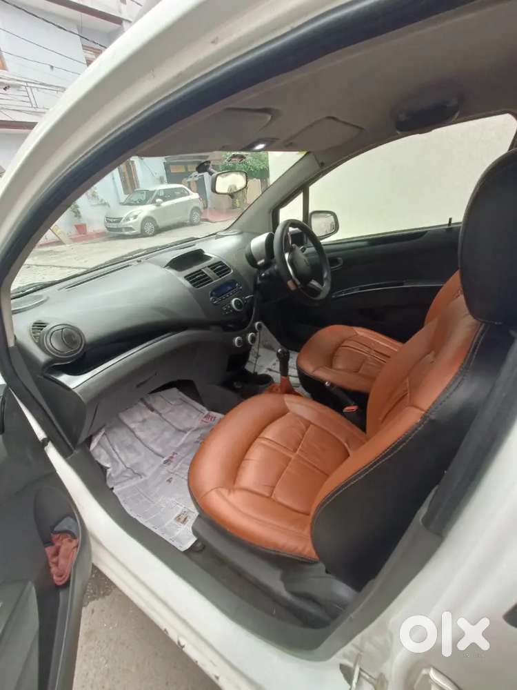 Chevrolet Beat 2010 Lt