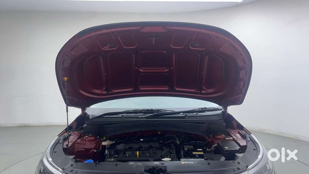 Kia Seltos 1.5 Htx At Petrol, 2022, Petrol