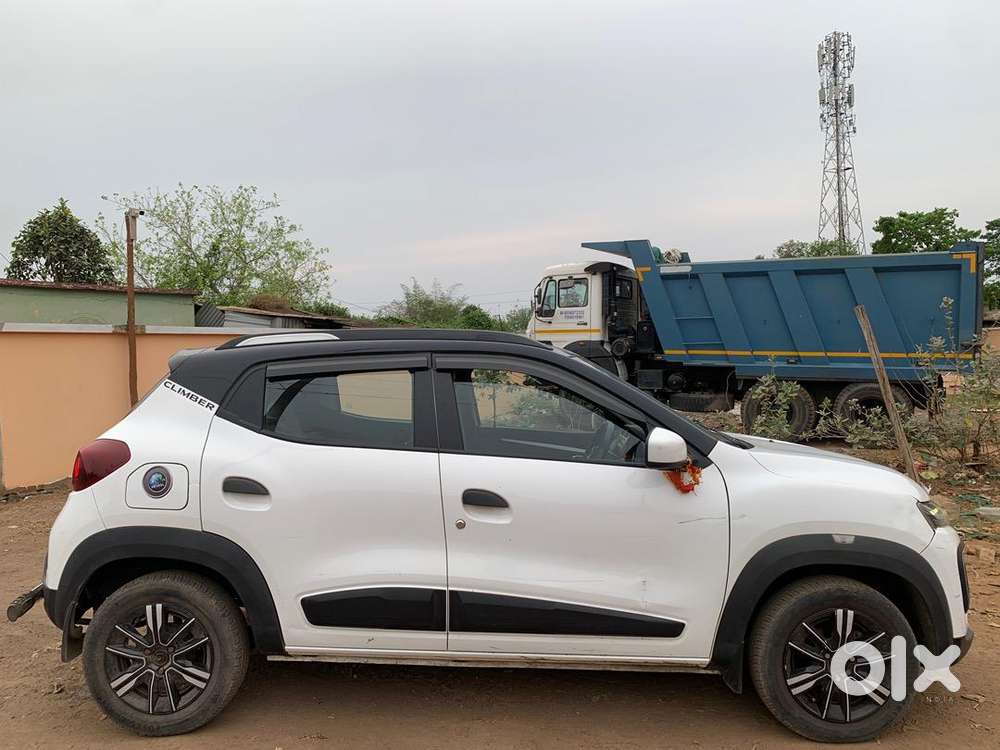 Renault Kwid 2022 Petrol Good Condition