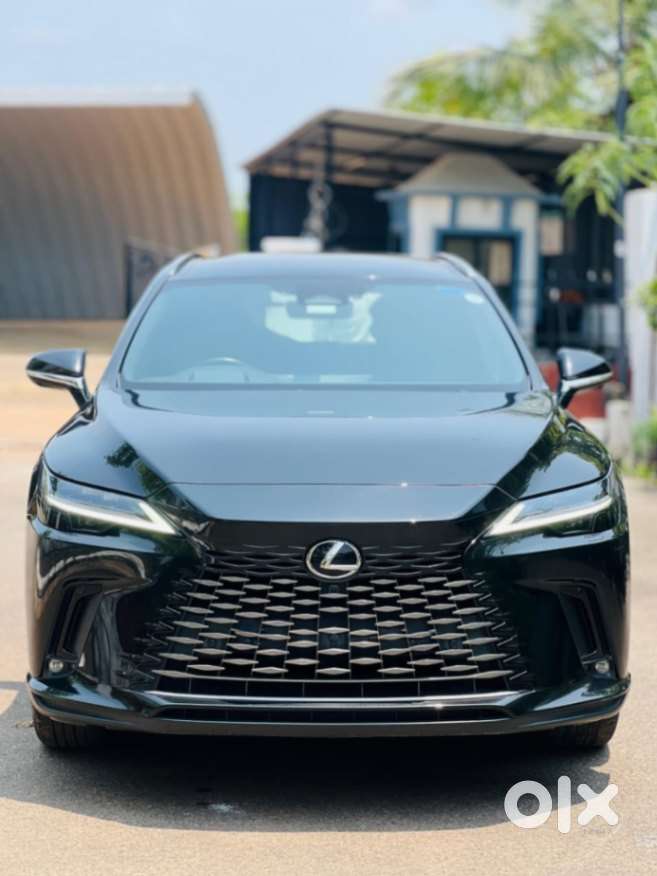 Lexus Rx 350 Petrol, 2023, Petrol