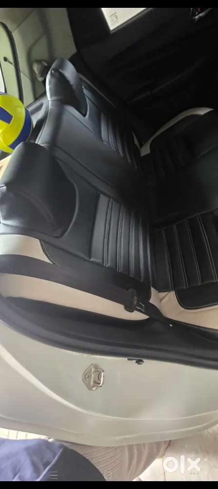 Swift 1.2 Vxi Maruti Suzuki 2018