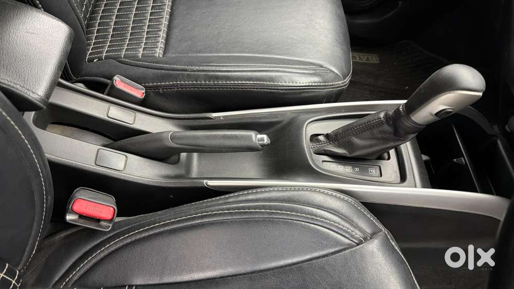 Maruti Suzuki Baleno 1.2 Cvt Delta, 2017, Petrol