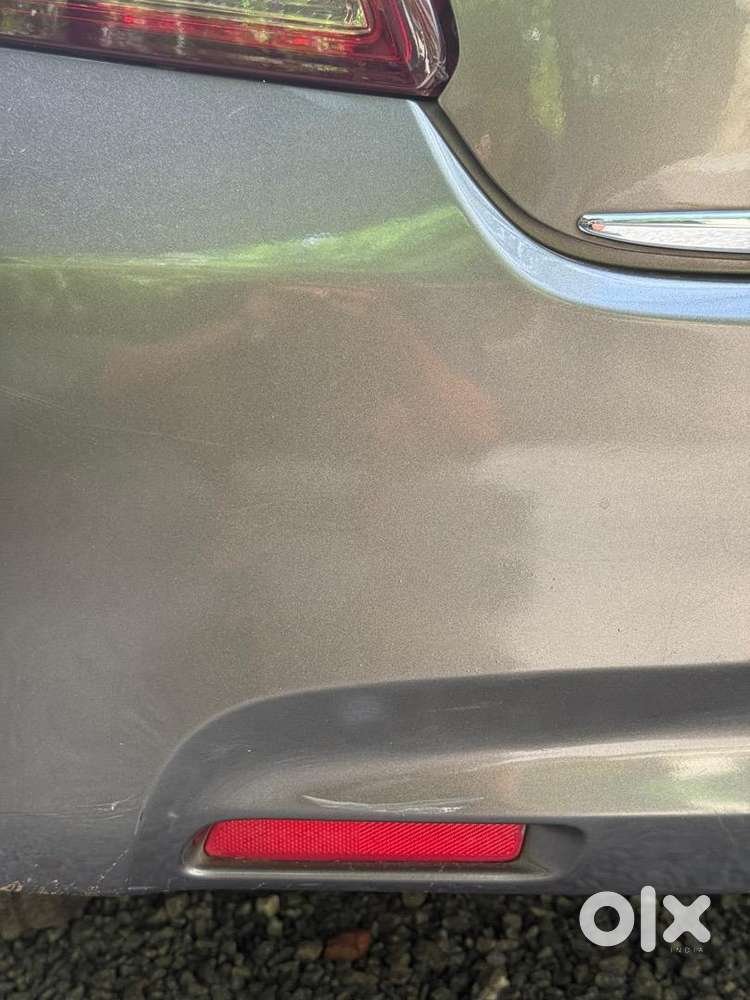 2019 Maruti Suzuki Petrol Manual Car
