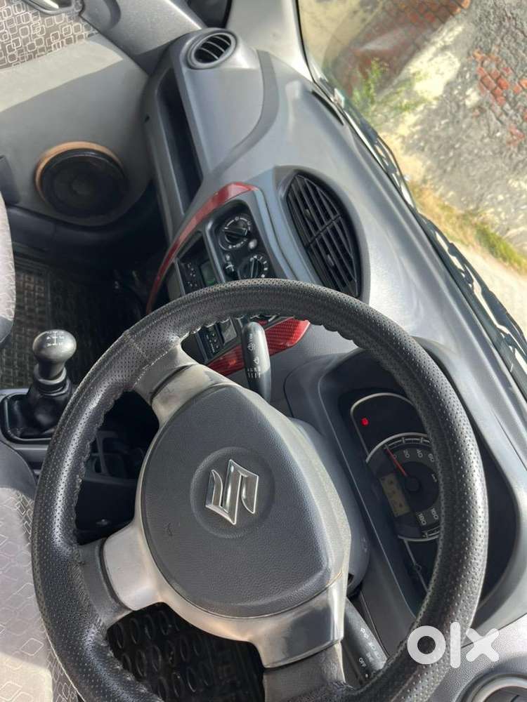 Alto Cng Model 2018 Reg.19 2nd Owner Pb65