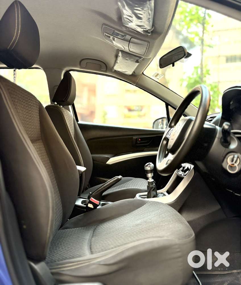 Maruti Suzuki S-cross Delta 1.6, 2016, Diesel