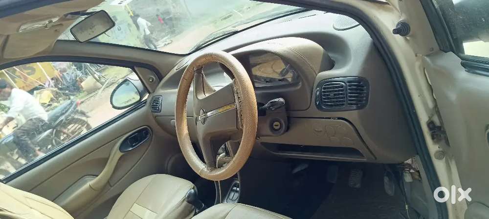 Tata Indigo Ecs Diesel 2013 4th Owner