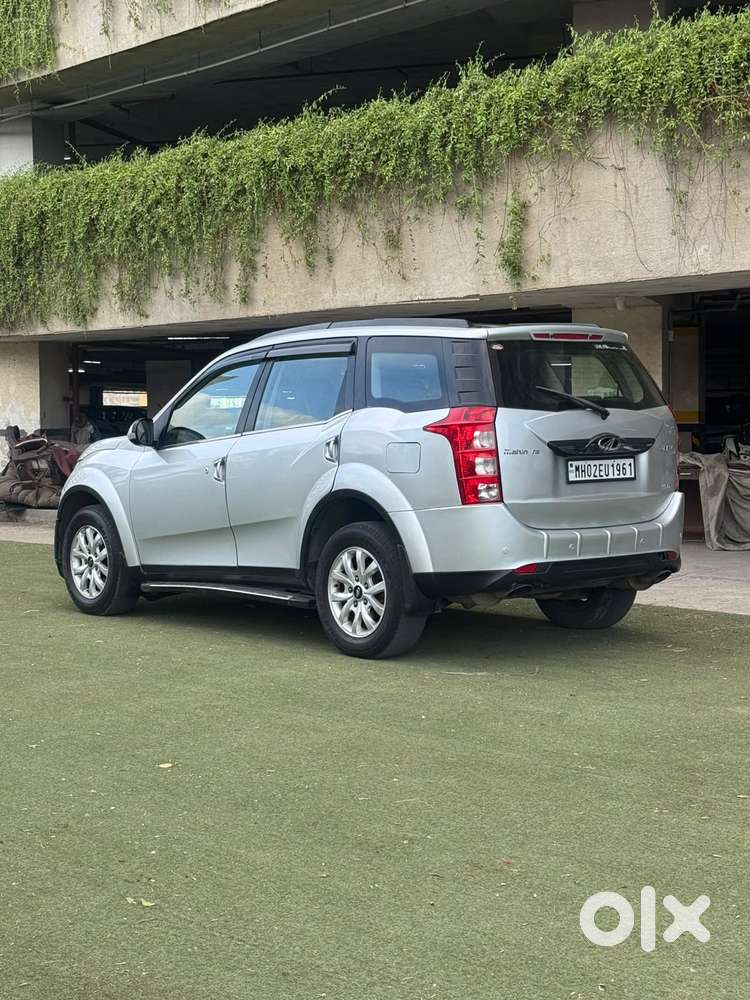 Mahindra Xuv500 W10 Awd, 2018, Diesel