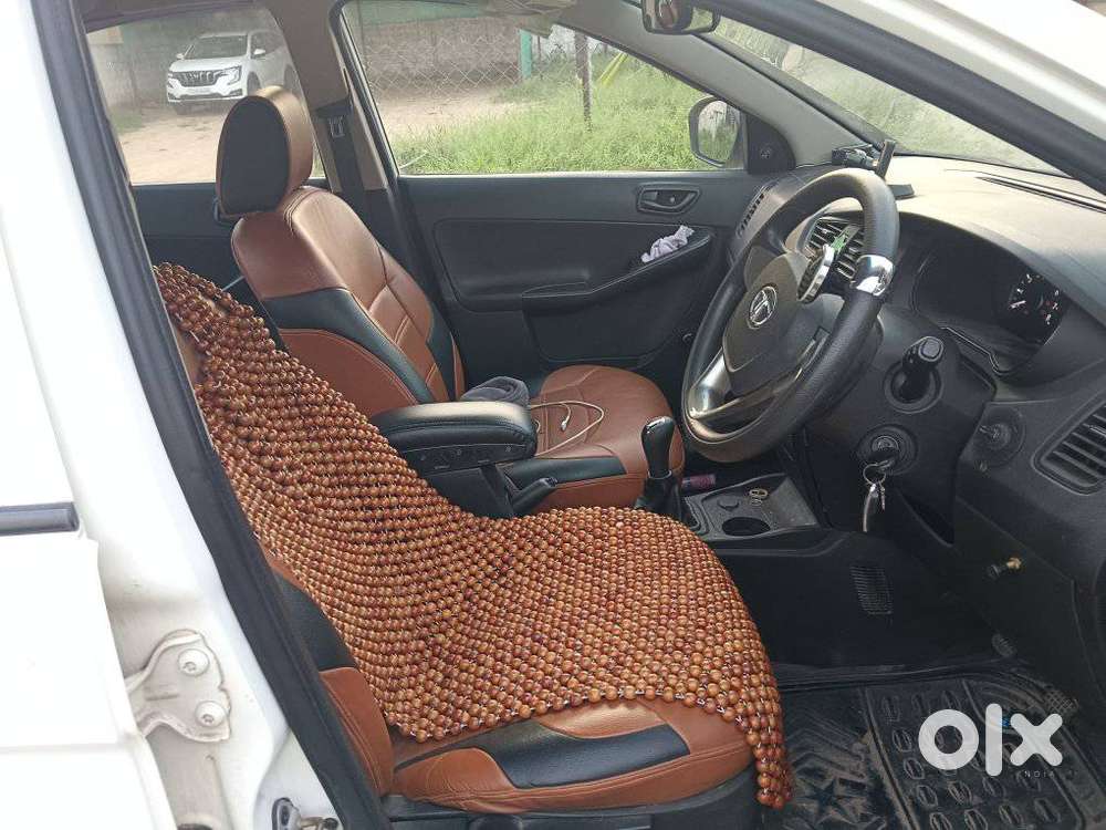 Tata Zest Quadrajet 1.3, 2019, Diesel