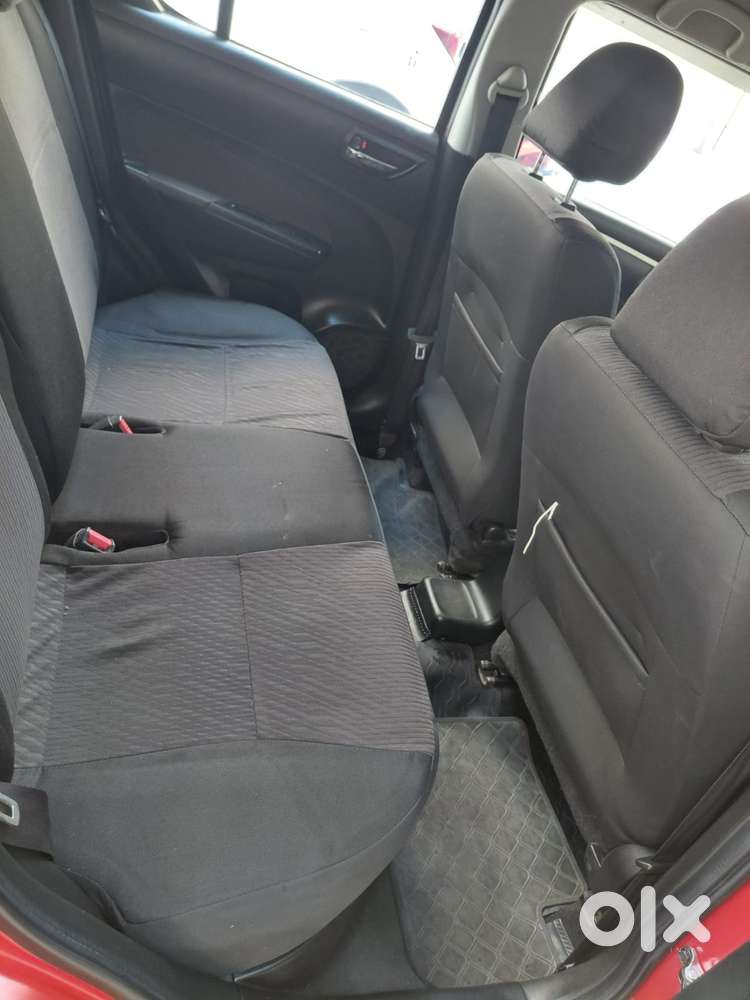 Maruti Suzuki Swift Vdi, 2015, Diesel
