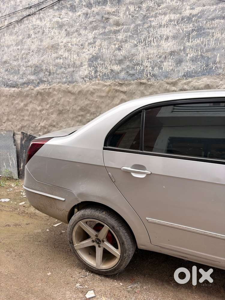 Tata Manza Diesel 2010