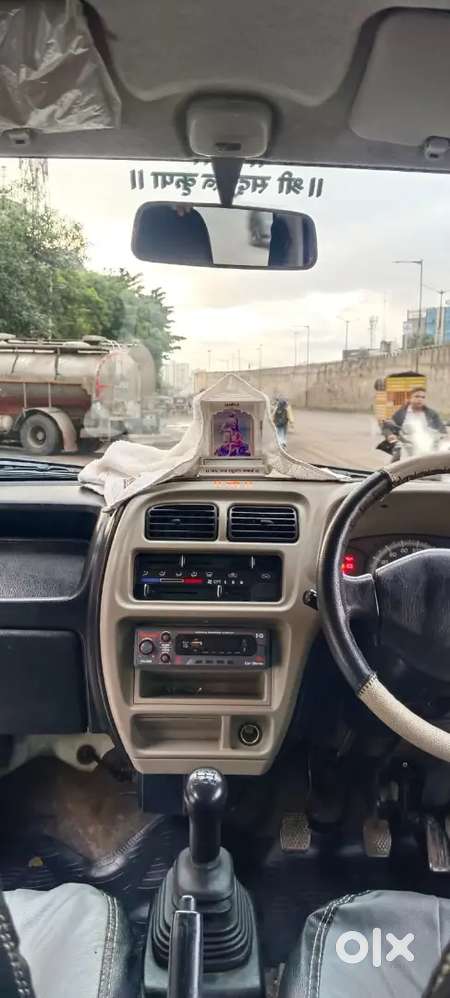 Maruti Suzuki Eeco 1.2 2018
