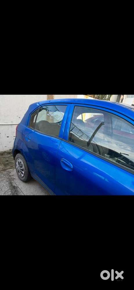 Hyundai New Santro 2019 Petrol 23000 Km Driven